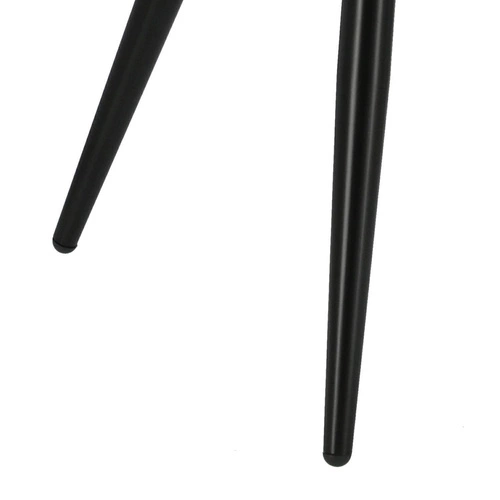 Krzesło Lord szare 17 tapicerowane OUTLET