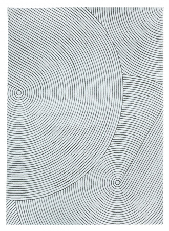 Dywan Sonno White 160x230 Carpet Decor Magic Home