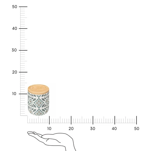 Organizer na waciki Hapache