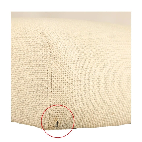 Sofa Caix beżowa outlet