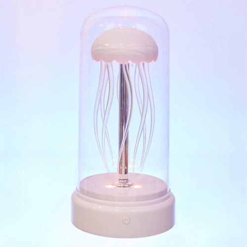 Lampka Meduza LED kolorowa
