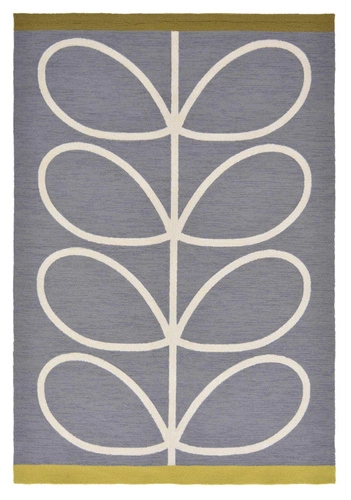Dywan zewnętrzny Giant Linear Stem Slate 160x230cm