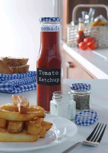 Słoik 0,58 l, KILNER