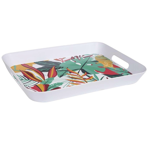 Taca do serwowania Paradise Exotic 41x32  cm