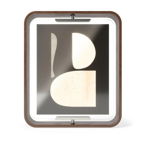 Ramka na zdjęcie Bellwood walnut outlet