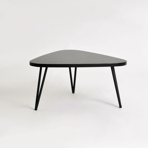 Stolik Sadel 35cm czarny