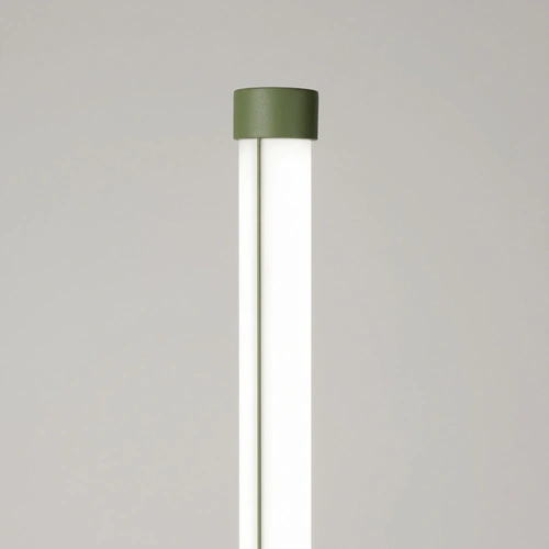 TRANG lampa stojąca LED do salonu nowoczesna szałwiowa 4000K