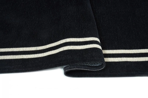 Dywan Form Dark 200x300 Carpet Decor Art Deco