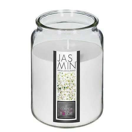 Świeca zapachowa Nina Jaśmin 510 g