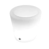 Lampa ogrodowa donica FLOWER POT S LED  RGBW 16 kolorów 29 cm