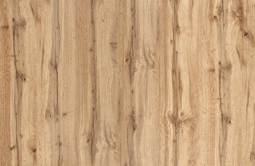 Stół rozkładany do jadalni Rand 160-200 cm nowoczesny dąb na jednej nodze Intesi