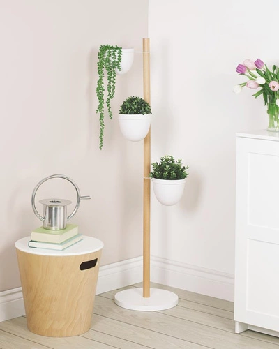 Konewka Quench srebrna