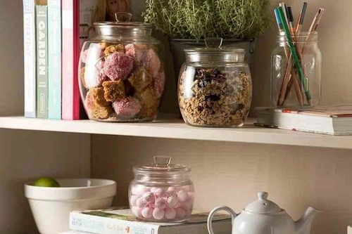 Słoik do przechowywania 0,85l, KILNER