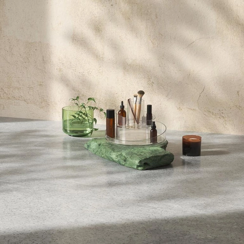 Organizer Cascada przezroczysty