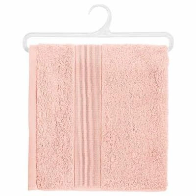 Ręcznik Essentiel 50x90cm różowy