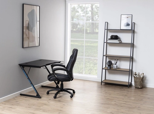 Regał Seaford dąb XIII