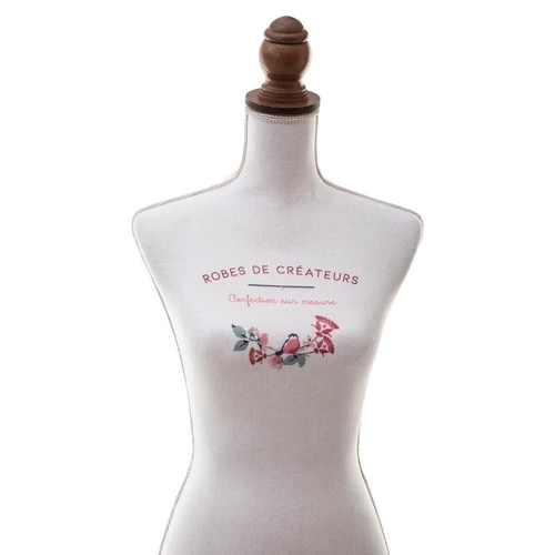 Manekin Poesie stojak na ubrania