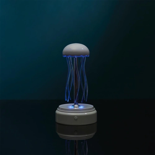 Lampka Meduza LED kolorowa