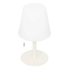 Lampka indoor/outdoor Zack LED biała