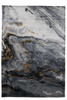 Dywan Querry Grey 200x300 Carpet Decor Handmade Collection
