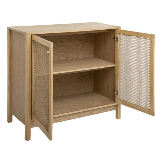 Komoda Cane rattan