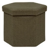 Pufa Jaiko boucle khaki
