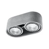 Plafon BASIC 2 beton