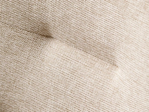 Krzesło obrotowe Roxana do jadalni tapicerowane z podłokietnikami