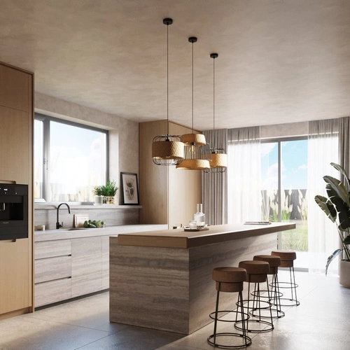 Lampa wisząca BRILO