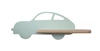 Kinkiet Car lampa 5W LED 4000K wl iq  kids miętowy