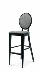 Krzesło barowe Fameg Diana BST-0253 CAT C standard