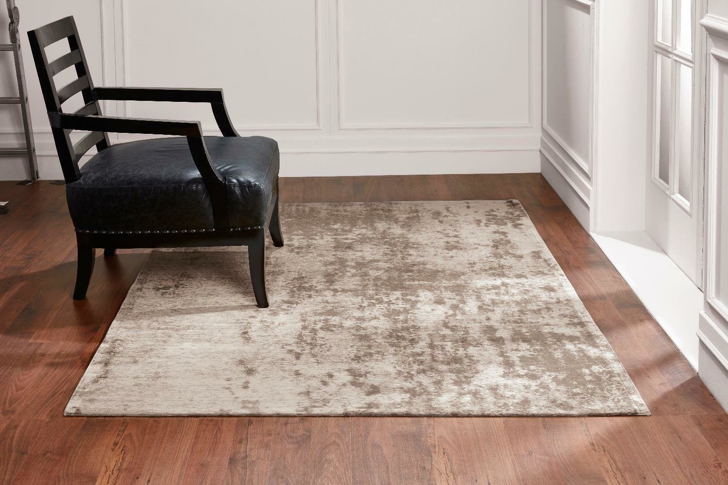 Dywan Lyon Taupe 200x300 Carpet Decor Magic Home