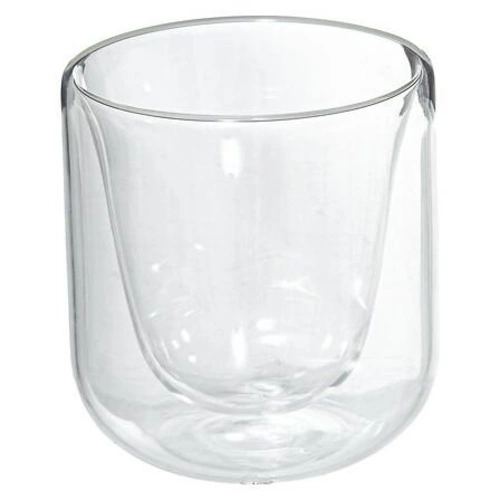Szklanka Cléa 200 ml z podwójnymi         ściankami