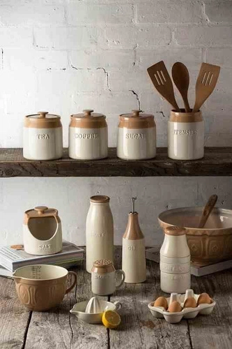 MC - Misa 4 l. beżowa,  Original Cane