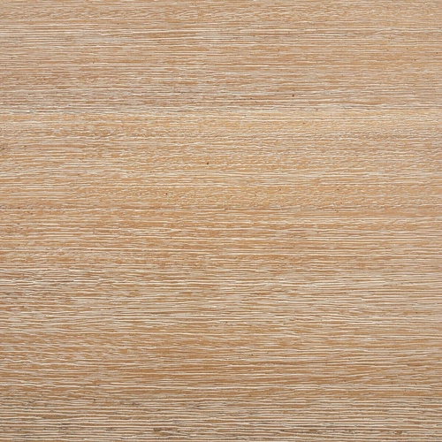 Stół do jadalni Olbia Atmosphera nowoczesny drewniany biały z akacją 200x100 cm