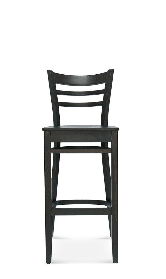 Krzesło barowe Fameg Bistro.2 CATC standard