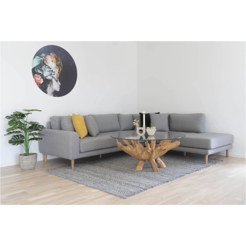 Stolik kawowy Amazonas 110cm
