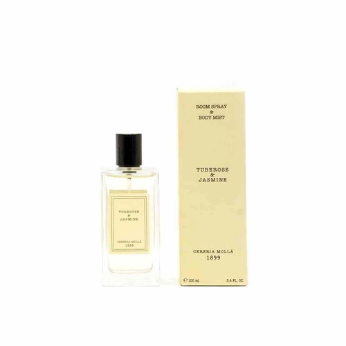 Spray  Premium 100ml. Tuberose and Jasmine