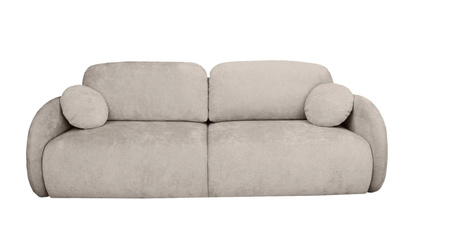 Sofa Andi z funkcją spania beżowa         Anthology 02