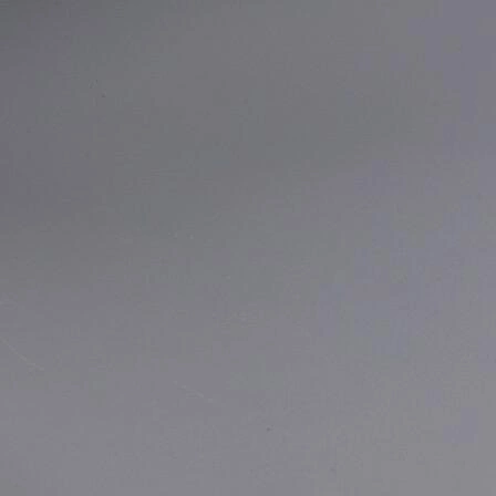 Krzesło do jadalni Taho szare Atmosphera z tworzywa i metalu, sztaplowane, łatwe czyszczenie