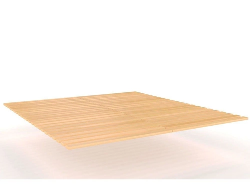 Stelaż STELLA zagęszczony 140x200