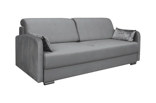 Sofa Coria szara Primo 92