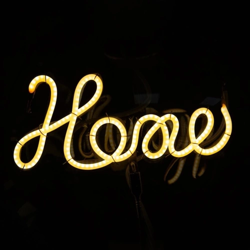 Atmosphera Żarówka LED E27 Home dekoracyjna transparentna industrialna do lampy wiszącej