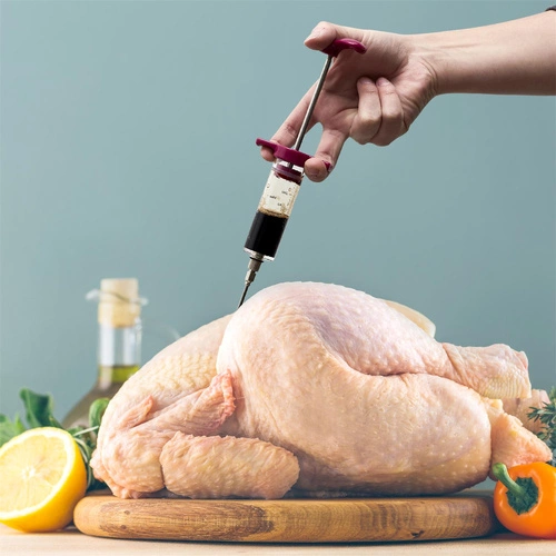 Szpryca do nadziewania 30ml