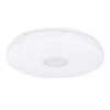 Plafon Sunny plafon 24W LED 38cm biały  4000K