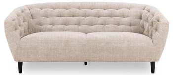 Sofa 3-osobowa Ria beżowa Juto 4