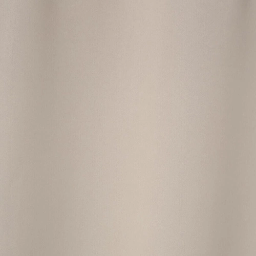 Zasłony 2 szt zaciemniające 135x240 cm beżowe