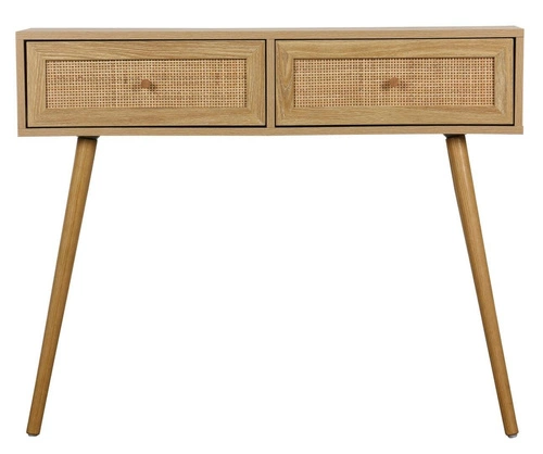 Zestaw mebli do salonu Ballo naturalny