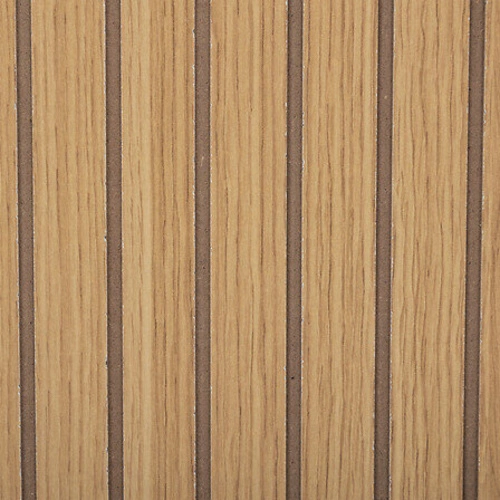 Wąska szafka łazienkowa stojąca Tasso naturalna skandynawska z szufladą 33 cm 5five