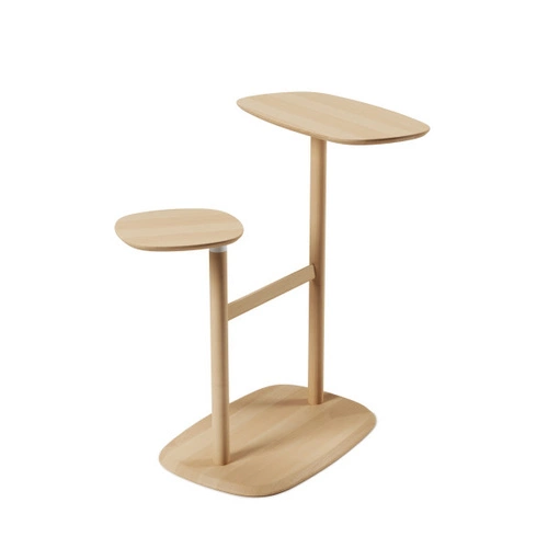 Stolik Swivo naturalny OUTLET